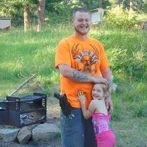 Meet your Posher, Larry